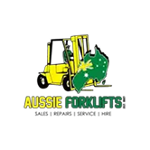 Aussie Forklift